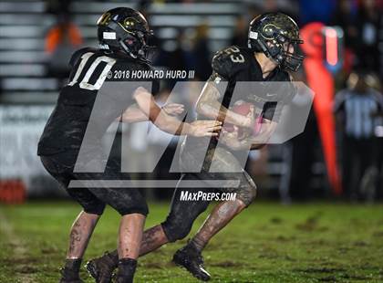 Thumbnail 1 in Aledo @ Cleburne photogallery.