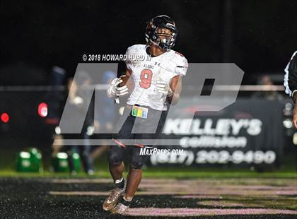 Thumbnail 3 in Aledo @ Cleburne photogallery.