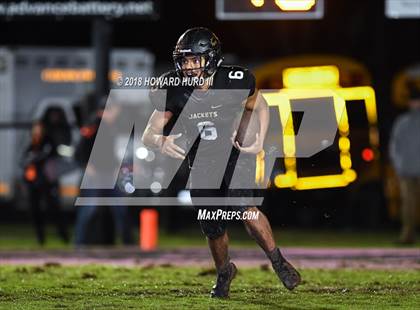 Thumbnail 1 in Aledo @ Cleburne photogallery.