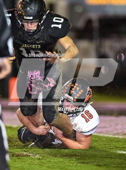 Thumbnail 2 in Aledo @ Cleburne photogallery.