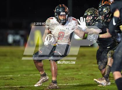 Thumbnail 1 in Aledo @ Cleburne photogallery.