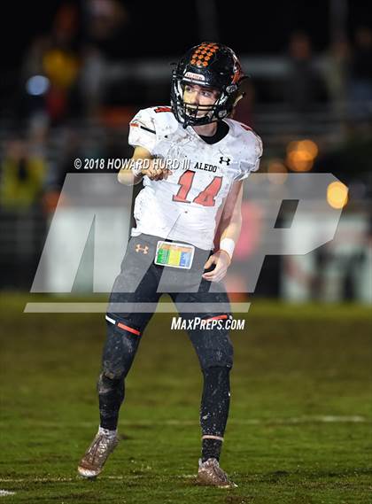 Thumbnail 1 in Aledo @ Cleburne photogallery.