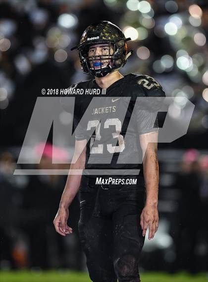 Thumbnail 1 in Aledo @ Cleburne photogallery.
