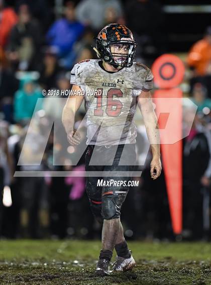 Thumbnail 1 in Aledo @ Cleburne photogallery.