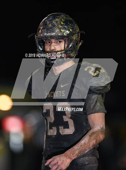 Thumbnail 1 in Aledo @ Cleburne photogallery.