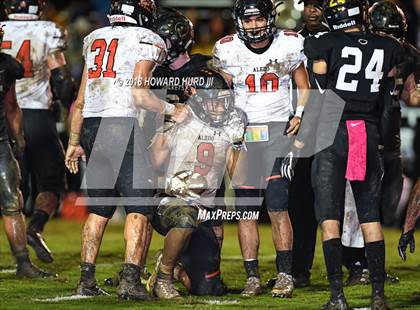 Thumbnail 3 in Aledo @ Cleburne photogallery.