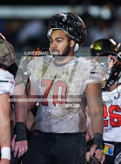 Thumbnail 1 in Aledo @ Cleburne photogallery.