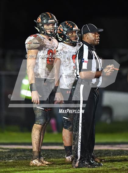 Thumbnail 2 in Aledo @ Cleburne photogallery.