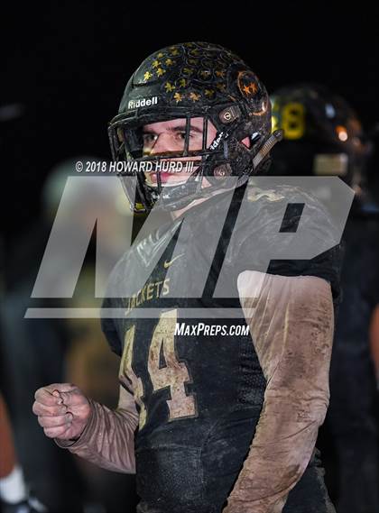 Thumbnail 2 in Aledo @ Cleburne photogallery.
