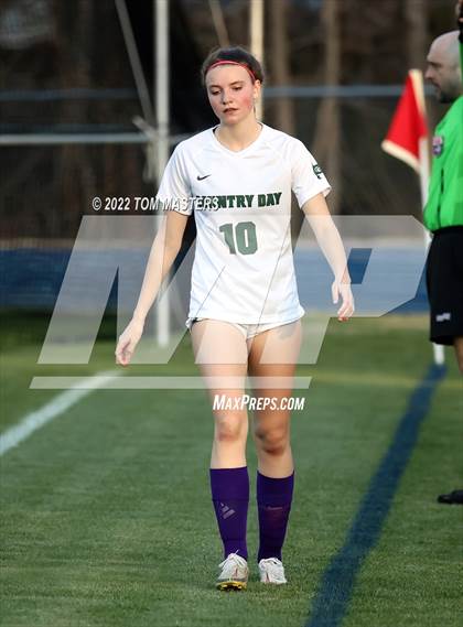 Thumbnail 1 in Charlotte Country Day School vs. Fort Mill photogallery.