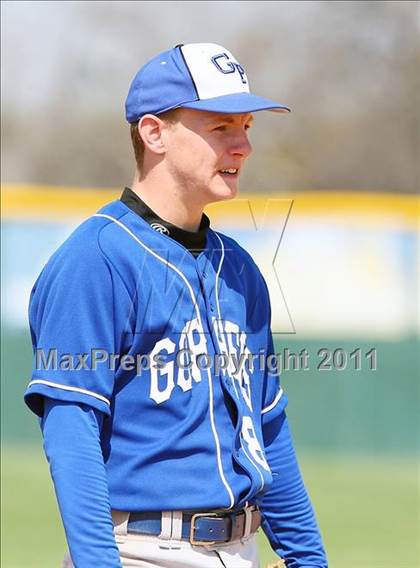 Thumbnail 2 in Grand Prairie vs South Garland (Grand Prairie Classic) photogallery.