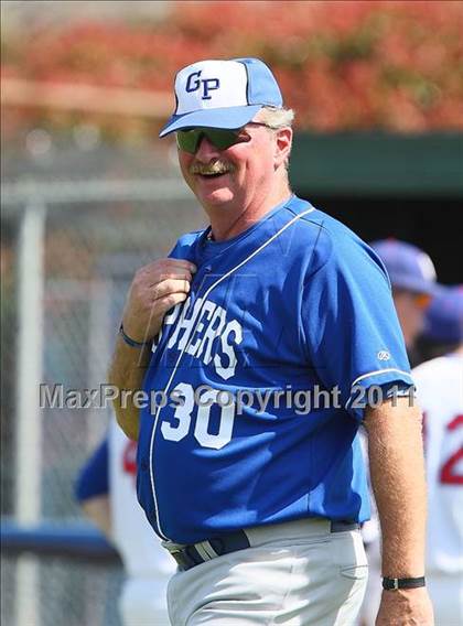 Thumbnail 3 in Grand Prairie vs South Garland (Grand Prairie Classic) photogallery.