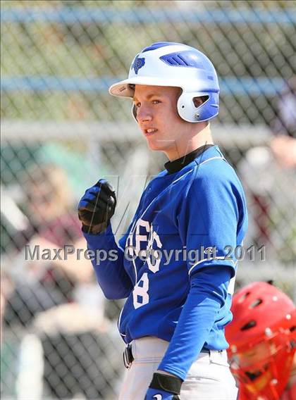 Thumbnail 2 in Grand Prairie vs South Garland (Grand Prairie Classic) photogallery.