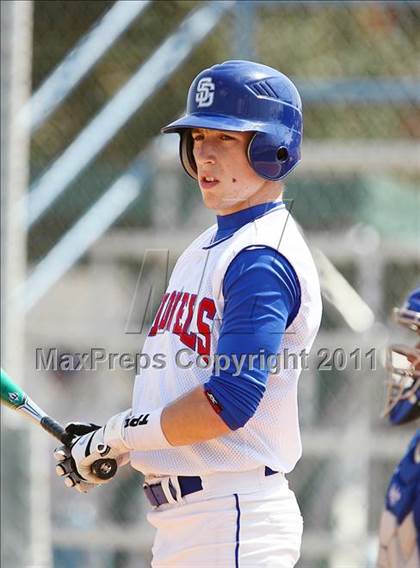 Thumbnail 1 in Grand Prairie vs South Garland (Grand Prairie Classic) photogallery.