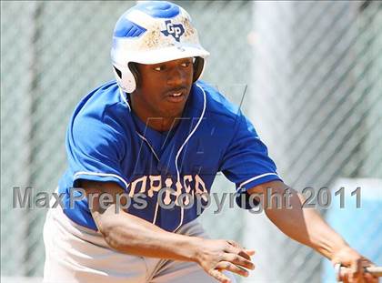 Thumbnail 2 in Grand Prairie vs South Garland (Grand Prairie Classic) photogallery.