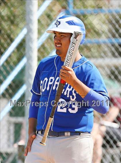 Thumbnail 2 in Grand Prairie vs South Garland (Grand Prairie Classic) photogallery.