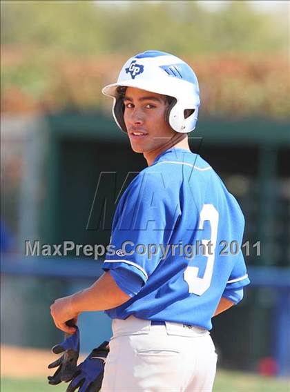 Thumbnail 1 in Grand Prairie vs South Garland (Grand Prairie Classic) photogallery.
