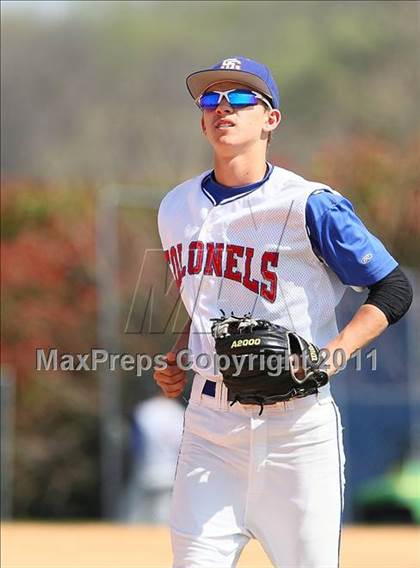 Thumbnail 2 in Grand Prairie vs South Garland (Grand Prairie Classic) photogallery.
