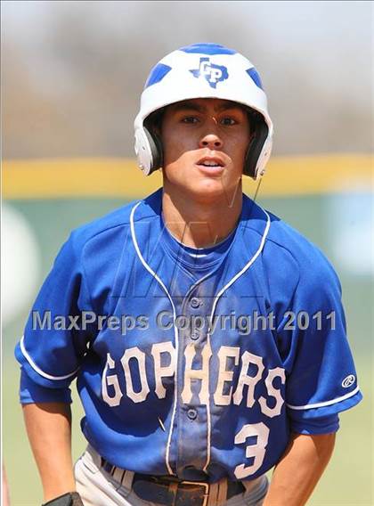 Thumbnail 1 in Grand Prairie vs South Garland (Grand Prairie Classic) photogallery.