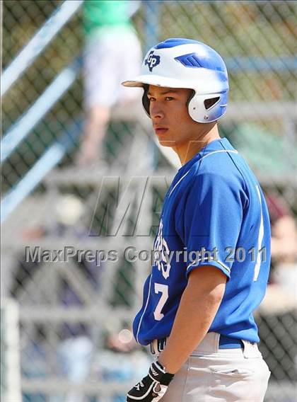 Thumbnail 3 in Grand Prairie vs South Garland (Grand Prairie Classic) photogallery.