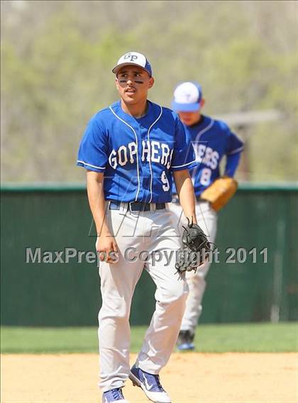Thumbnail 3 in Grand Prairie vs South Garland (Grand Prairie Classic) photogallery.