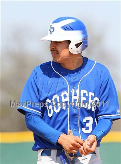 Thumbnail 1 in Grand Prairie vs South Garland (Grand Prairie Classic) photogallery.