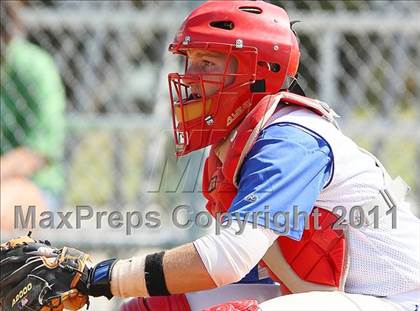 Thumbnail 1 in Grand Prairie vs South Garland (Grand Prairie Classic) photogallery.