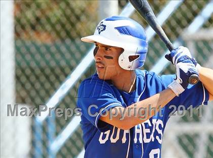 Thumbnail 3 in Grand Prairie vs South Garland (Grand Prairie Classic) photogallery.