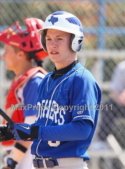 Thumbnail 3 in Grand Prairie vs South Garland (Grand Prairie Classic) photogallery.