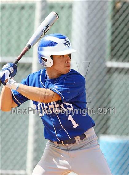 Thumbnail 1 in Grand Prairie vs South Garland (Grand Prairie Classic) photogallery.