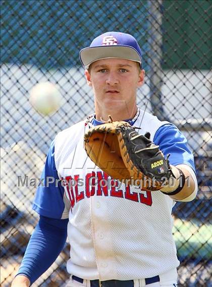 Thumbnail 3 in Grand Prairie vs South Garland (Grand Prairie Classic) photogallery.