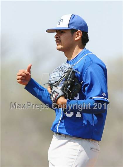 Thumbnail 1 in Grand Prairie vs South Garland (Grand Prairie Classic) photogallery.