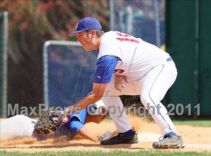 Thumbnail 3 in Grand Prairie vs South Garland (Grand Prairie Classic) photogallery.