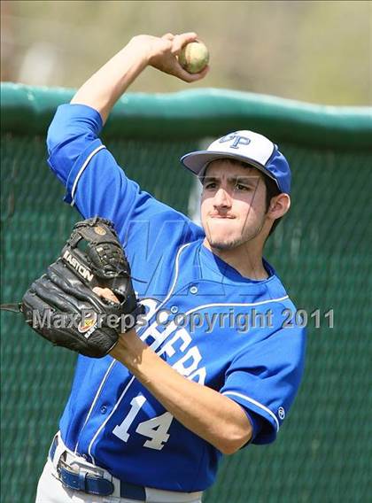 Thumbnail 3 in Grand Prairie vs South Garland (Grand Prairie Classic) photogallery.