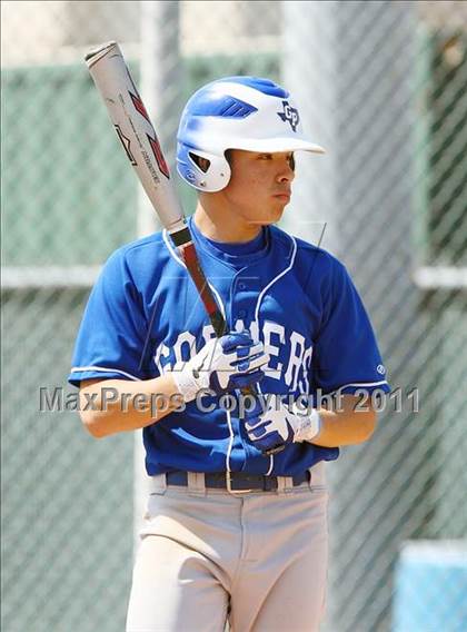 Thumbnail 3 in Grand Prairie vs South Garland (Grand Prairie Classic) photogallery.