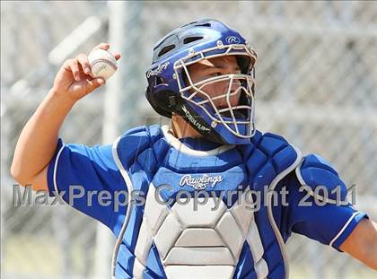 Thumbnail 1 in Grand Prairie vs South Garland (Grand Prairie Classic) photogallery.