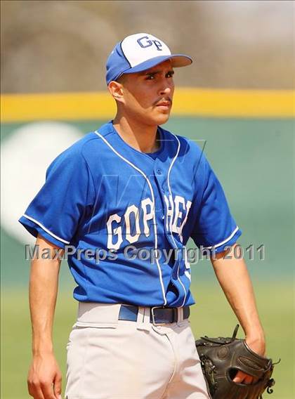 Thumbnail 1 in Grand Prairie vs South Garland (Grand Prairie Classic) photogallery.