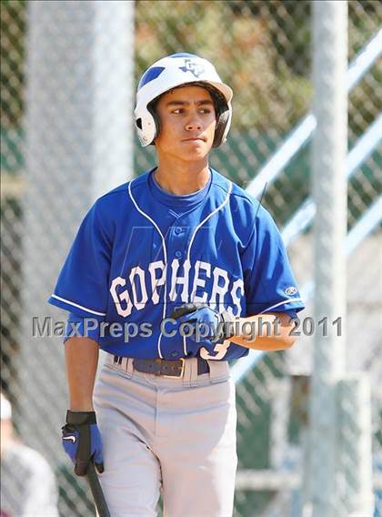 Thumbnail 3 in Grand Prairie vs South Garland (Grand Prairie Classic) photogallery.