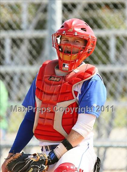Thumbnail 2 in Grand Prairie vs South Garland (Grand Prairie Classic) photogallery.