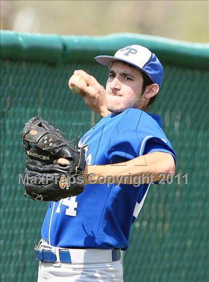 Thumbnail 2 in Grand Prairie vs South Garland (Grand Prairie Classic) photogallery.