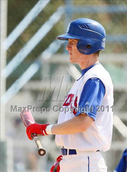 Thumbnail 3 in Grand Prairie vs South Garland (Grand Prairie Classic) photogallery.