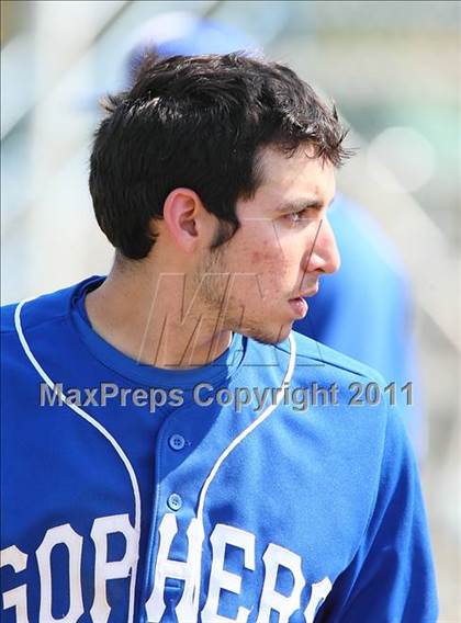 Thumbnail 1 in Grand Prairie vs South Garland (Grand Prairie Classic) photogallery.