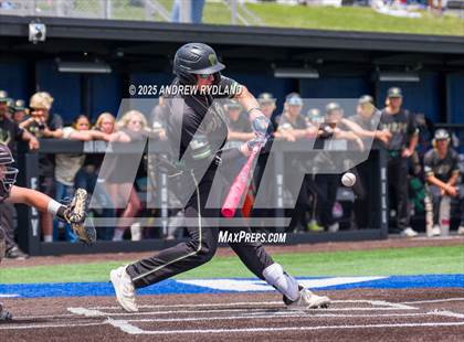 Thumbnail 2 in Falcon vs. Palisade (CHSAA 4A Round 2) photogallery.