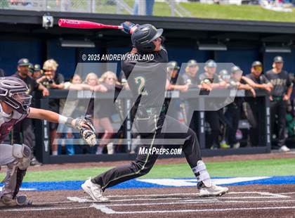Thumbnail 3 in Falcon vs. Palisade (CHSAA 4A Round 2) photogallery.