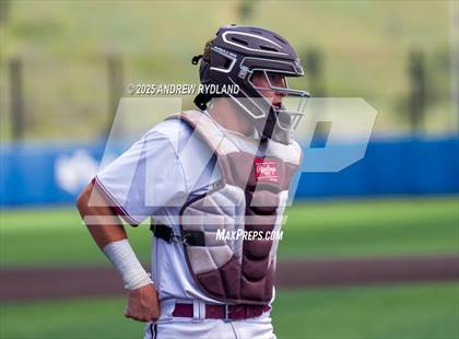 Thumbnail 3 in Falcon vs. Palisade (CHSAA 4A Round 2) photogallery.