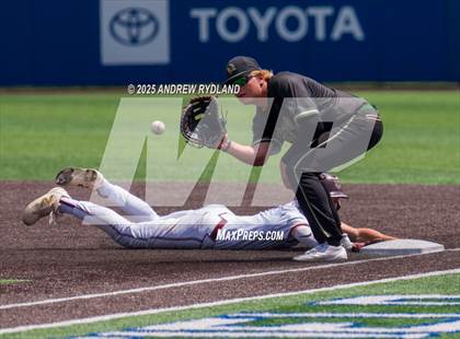 Thumbnail 1 in Falcon vs. Palisade (CHSAA 4A Round 2) photogallery.