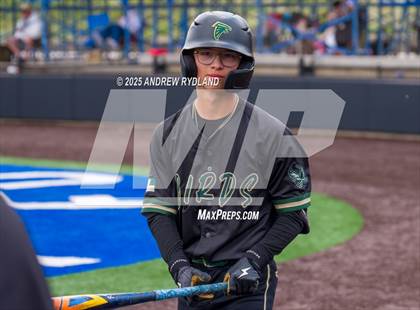 Thumbnail 2 in Falcon vs. Palisade (CHSAA 4A Round 2) photogallery.