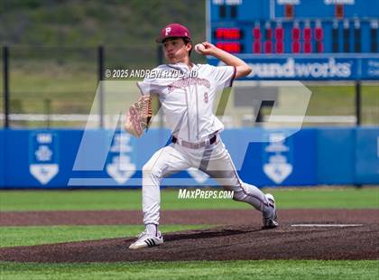 Thumbnail 1 in Falcon vs. Palisade (CHSAA 4A Round 2) photogallery.