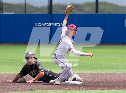 Thumbnail 1 in Falcon vs. Palisade (CHSAA 4A Round 2) photogallery.
