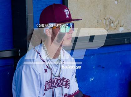 Thumbnail 1 in Falcon vs. Palisade (CHSAA 4A Round 2) photogallery.